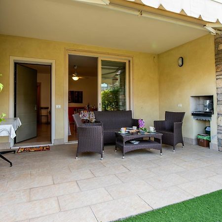 Appartamento Benaco 108 Raffa Екстер'єр фото